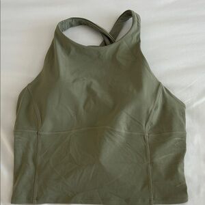 Lululemon Key to Balance Tank